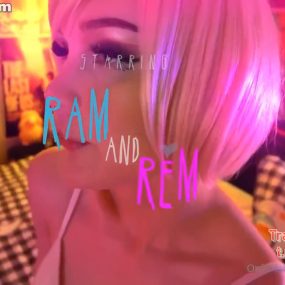 #OnlyFans #伪娘 #口交 #自慰 Blondelashes19 炮机 6