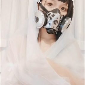 #白袜袜格罗丫 #Cos 2