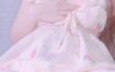 #里里 #福利姬 #自慰 #白丝
