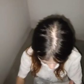 高颜值素人 #诺崽 2