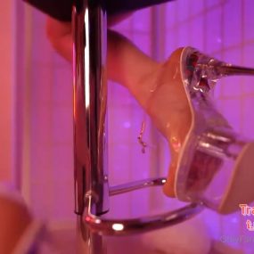 #OnlyFans #伪娘 #自慰 #口交 Blondelashes19 22