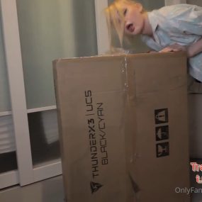 #OnlyFans #伪娘 #自慰 #口交 Blondelashes19 4