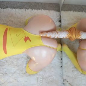 #OnlyFans #自慰 #特写 Hime Tsu 姬子猫 10