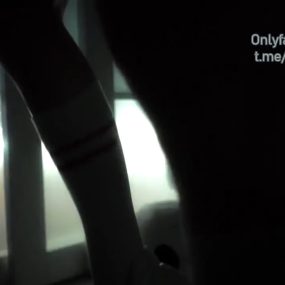 #OnlyFans #伪娘 #自慰 Blondelashes19 4