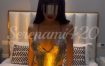 #美杜莎serena 2