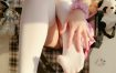 #小菜头喵喵喵 加藤惠cos