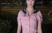 #播音系的小美 #小美miyko