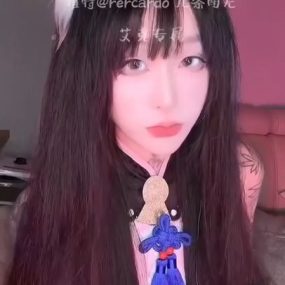 #九条南无 胡桃