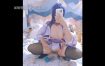 #奶油桃 9